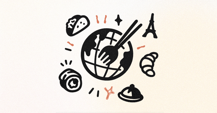 Global Cuisine
